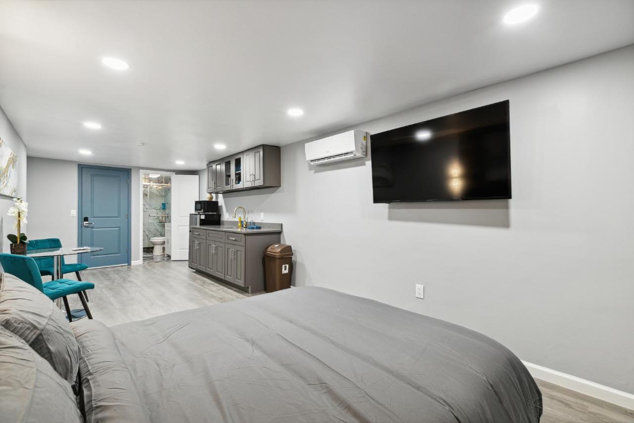 Stay At Luna On N 10Th St Philadelphia Dış mekan fotoğraf