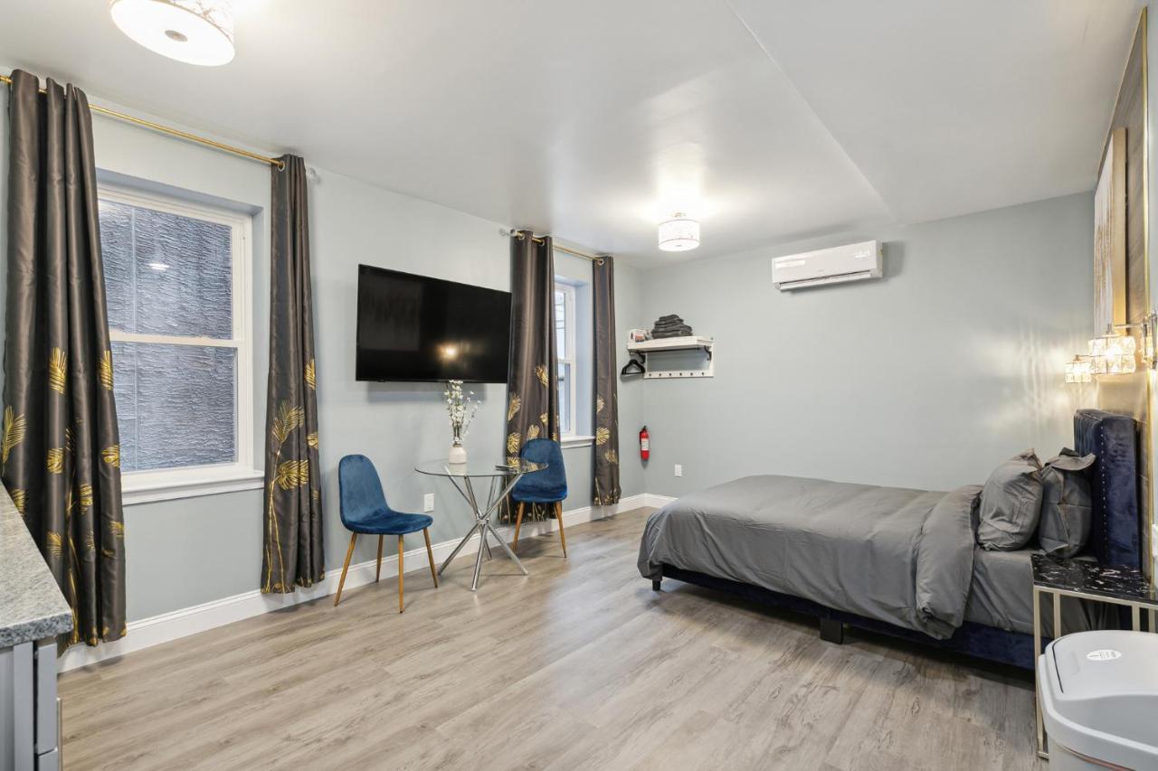 Stay At Luna On N 10Th St Philadelphia Dış mekan fotoğraf